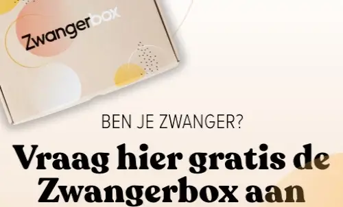 Gratis ZwangerBox