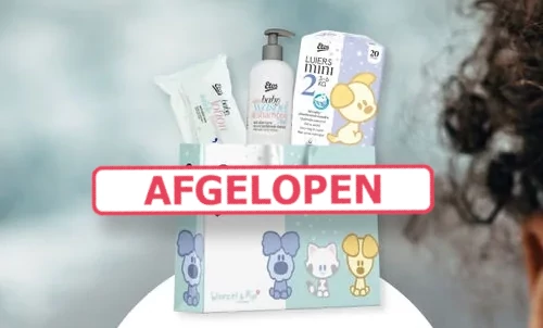 Etos babydoos aanvragen verlopen