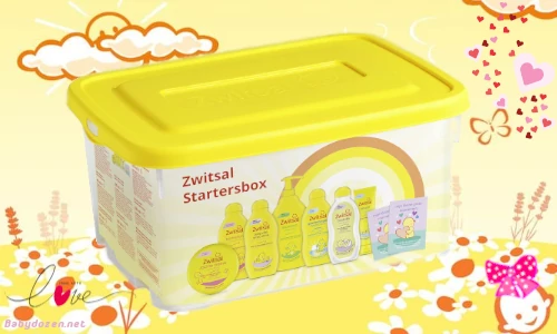 Zwitsal BabyBox