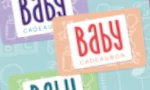 Baby cadeaubon kopen