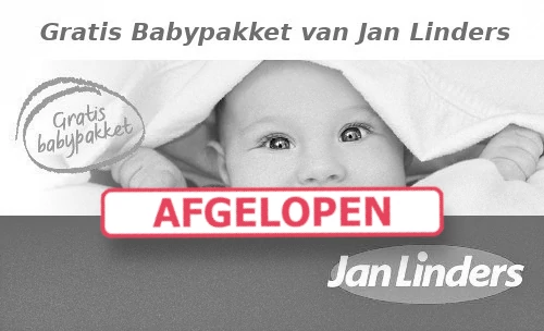 babydoos-jan-linders afgelopen