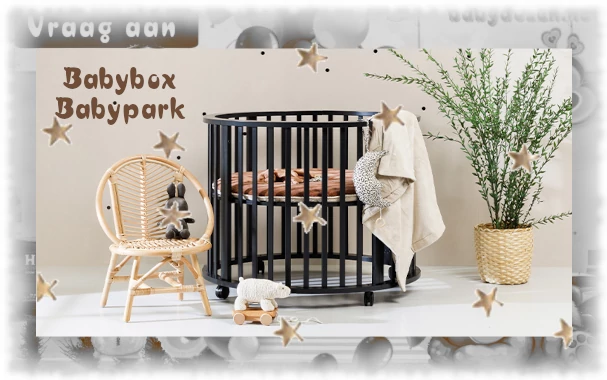 Krijg je nu een babybox, zwangerbox of babytas?