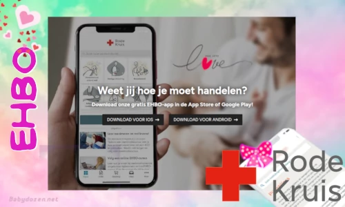 EHBO app