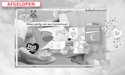 Etos Naïf BabyBox