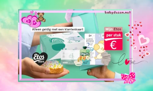 Etos Naïf BabyBox
