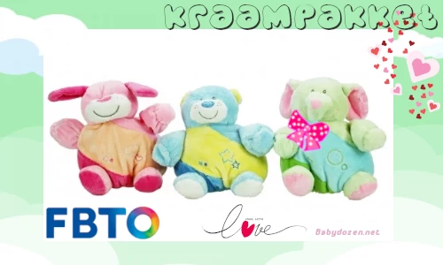 FBTO kraampakket