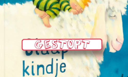 Gratis boekje slaap kindje slaap