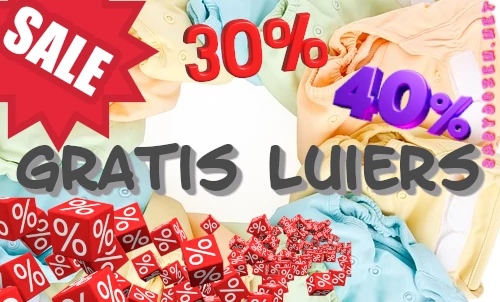 Gratis Luiers informatie