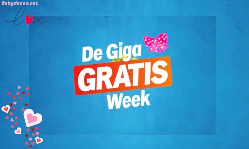 Gratis Albert Heijn producten
