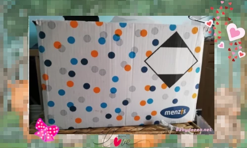 Menzis medisch kraampakket