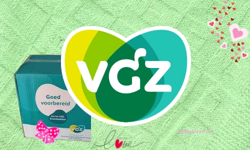 VGZ (duurzaam) kraampakket