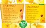 Weleda voordeelset Shampoo en billenbalsem