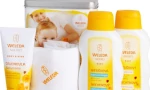 Weleda BabyBox Calendula set